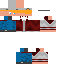Texture for Conrad yeah boi jump yeah doo da