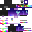 Texture for ninja