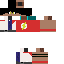 Texture for Sccot B