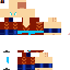 Texture for goku calbo