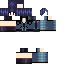 Texture for touka
