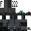 Texture for combine soldier