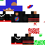 Texture for HunterKakashiYT GOD