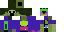 Texture for Радарр