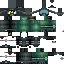 Texture for scuba diver