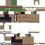 Texture for pepe