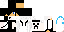 Texture for LoneWolf