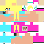 Texture for chip