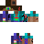 Texture for kirbi
