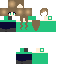 Texture for MatildaTortoise