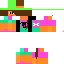 Texture for hah
