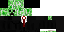Texture for Creeper in suit