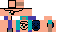 Texture for cain