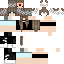 Texture for fluffyllama321