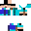 Texture for herbrine
