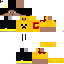 Texture for Brasnoob 5.1