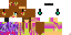 Texture for Yana_PvL_Sity