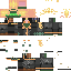 Texture for Killuas Giovanna