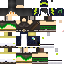 Texture for CyberElf Monstrosity