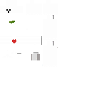 Texture for glem