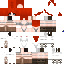 Texture for skibidy rizzler