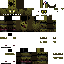 Texture for springtrap