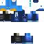 Texture for ThirstyMudkip