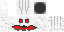 Texture for ghast