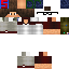 Texture for '-'