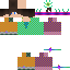 Texture for TheGamerDenisMc