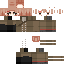 Texture for Soviet Masha