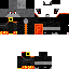 Texture for FireWolfWolfPack