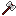 Texture for iron_axe.png
