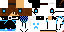 Texture for nowfly