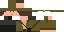 Texture for Dad Skin Flat Color
