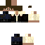 Texture for Manne med Darth Vader