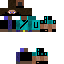 Texture for UrosMC