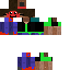 Texture for kirian
