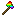Texture for Rainbow Axe