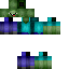 Texture for noob ZOMBI