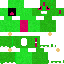 Texture for Dino