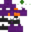 Texture for Grape boi