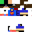 Texture for Exus