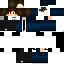 Texture for Мой скин