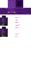 Texture for ENDER STRIDER