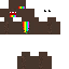 Texture for domokun