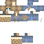 Texture for cookies