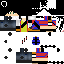Texture for evil me