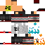 Texture for sir yakari je debil
