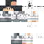 Texture for Viltrumite Mark